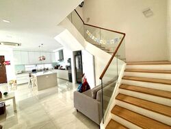 Lengkong Lima (D14), Semi-Detached #438216751